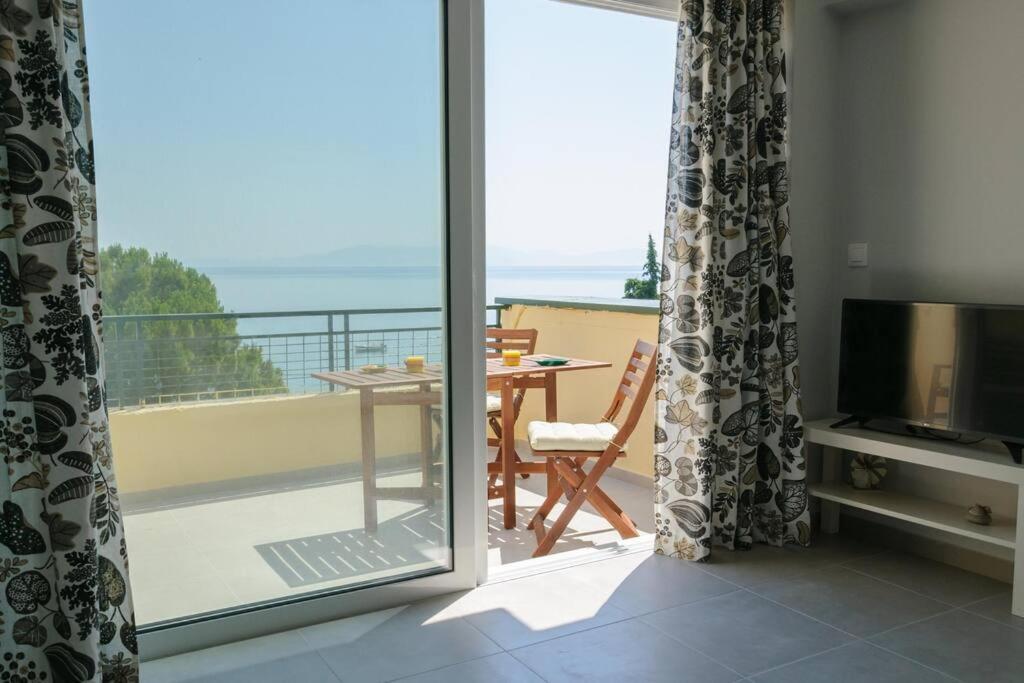 Apartamento Beautiful Seaside With Amazing View *
