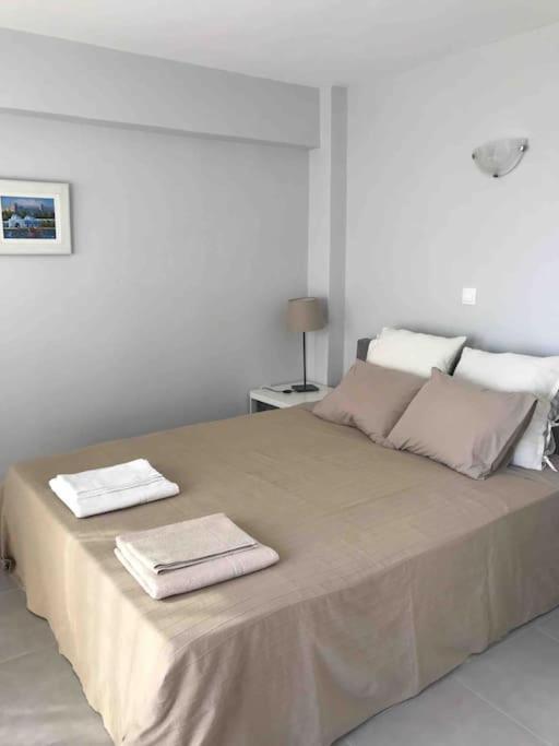 Apartamento Beautiful Seaside With Amazing View *