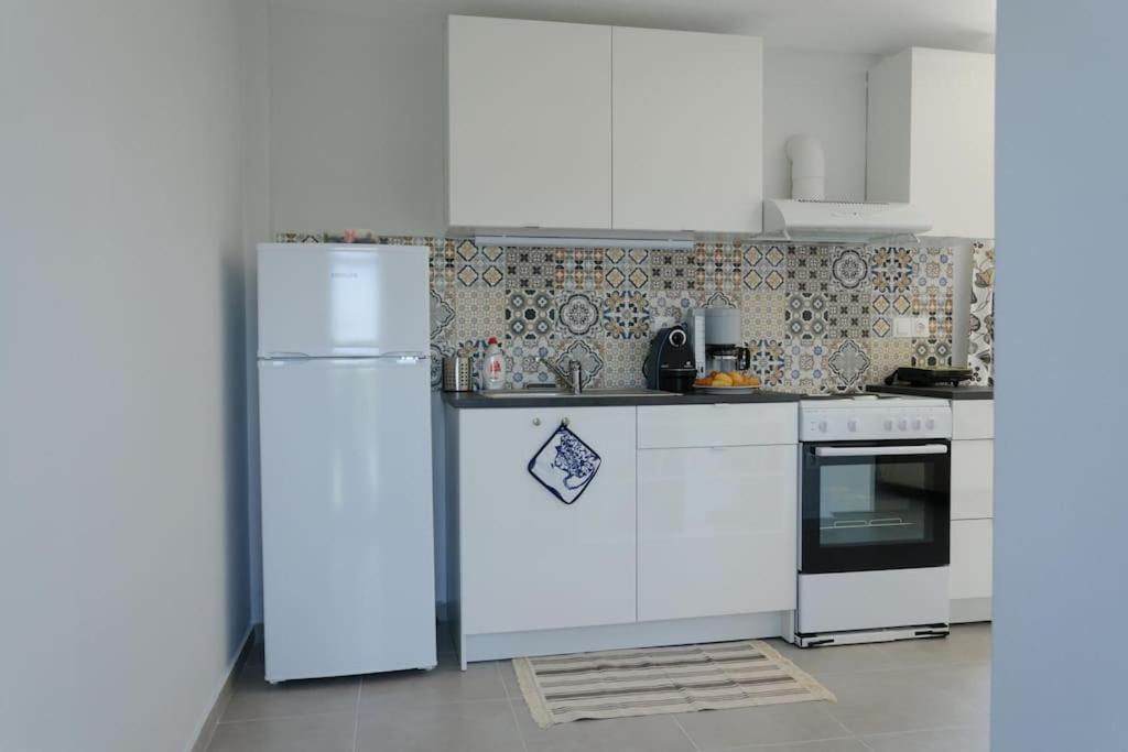 Beautiful Seaside With Amazing View Apartamento
