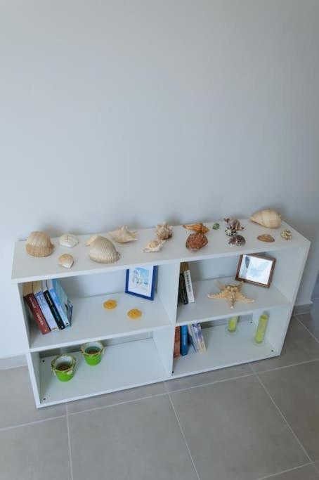 Apartamento Beautiful Seaside With Amazing View Atenas
